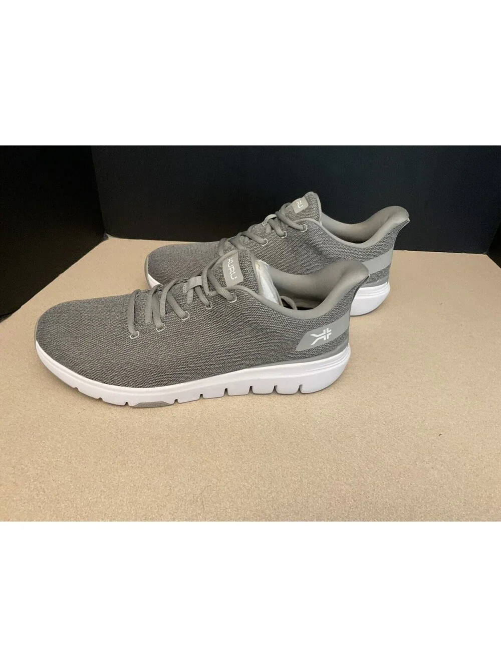 KURU new mens